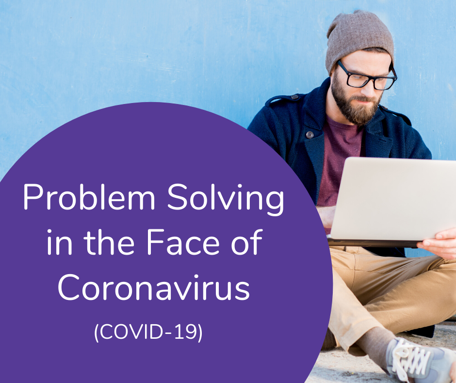 problem solving in covid 19